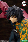 Demon Slayer: Kimetsu no Yaiba ARTFX J Giyu Tomioka PV417 Figurine Re-run<br>[Pre-Order 26/11/25]
