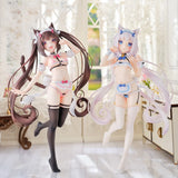 Nekopara Vanilla Micro Bikini Maid -STD Edition-<br>[Pre-Order 19/07/26]