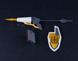 Titanomachia Moderoid Side:GR Vector - Order of Knights Specifications<br>[Pre-Order 17/05/26]