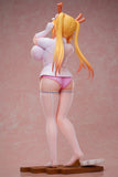 Miss Kobayashi's Dragon Maid Tohru 1/4 Complete Figure <br>[Pre-Order 21/09/25]