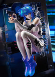Ghost in the Shell (Manga Edition) Motoko Kusanagi Figurine<br>[Pre-Order 23/11/25]