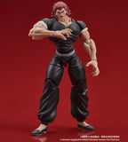 Baki Hanma Digaction Baki Hanma Yujiro Hanma<br>[Pre-Order 07/12/25]