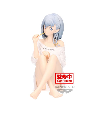 The Eminence in Shadow Relax Time Beta Figure <br>[Pre-Order]