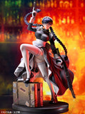 Black Lagoon Roberta The Maid of Nightmares Ver. Figurine <br>{Pre-Order 09/02/25]