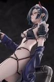 Azur Lane Ulrich von Hutten Mayhem Maid Ver. Figurine <br>[Pre-Order 14/12/24]