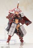 Frame Arms Girl Kagutsuchi-Otsu Fencer FG169<br>[Pre-Order 12/11/25]