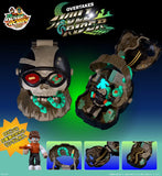 Rover Robin Overtakes Skull Rider (GN209)<br>[Pre-Order 16/03/26]