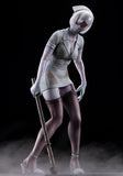 Silent Hill 2 Bubble Head Nurse Oshi Works GP013 Figurine<br>[Pre-Order 05/11/25]