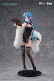 Sword Art Online Asuna: Undine Chinese Dress Ver. Figurine <br>[Pre-Order 02/03/25]