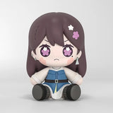 BanG Dream! Huggy Secret Good Smile MyGO!!!!! (Box of 6 pcs)<br>[Pre-Order 30/11/25]