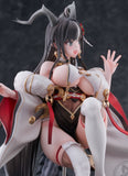 Toridamono Original Tatsu Chan 1/7 Scale Figure <br>[Pre-Order 18/05/25]