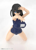 Frame Arms Girl Mizuki School Swimsuits Ver. (FG196)(081868)<br>[Pre-Order 11/08/26]
