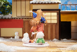 The Rising of the Shield Hero Season 2 Raphtalia: Snow Play Ver. <br>[Pre-Order 25/05/25]