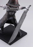 Silent Hill 2 Red Pyramid Thing Oshi Works Figurine (GP017)<br>[Pre-Order 05/02/26]
