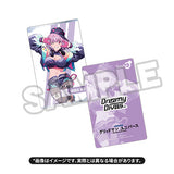 Gridman Universe Akane Shinjo: Dreamy Divas Ver. Plushie Set Figurine <br>[Pre-Order 23/02/25]