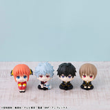 Gintama Lookup Gintama Sougo Okita (842696) <br>[Pre-Order 21/01/25]