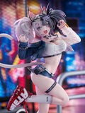 Neko Metal Original Character Melterna Girl: Metako<br>[Pre-Order 21/06/26]