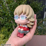 Tiger & Bunny Lookup Tiger & Bunny Barnaby Brooks Jr (847332)<br>[Pre-Order 14/11/25]
