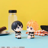 Haikyu!! Lookup Haikyu!! Tobio Kageyama Uniform ver.(839351) Repeat<br>[Pre-Order]