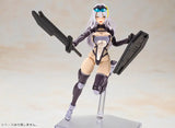 Front Mission Zenith Girl Gray Ver. (KP867)<br>[Pre-Order 14/07/26]