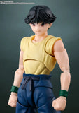 S.H.Figuarts Yusuke Urameshi<br>[Pre-Order 16/11/25]