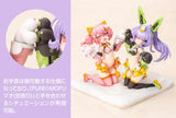 Megami Device Puni ☆Mofu Tu (PV376) Figurine (077168)<br>[Pre-Order 03/11/26]