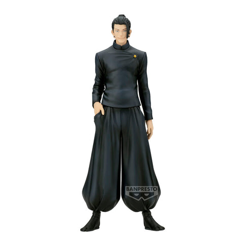 Jujutsu Kaisen King of Artist Gojo Geto Hidden Inventory Premature Death Special Ver (B:Suguru Geto) <br>[Pre-Order]