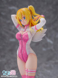 2.5 Dimensional Seduction Liliel Angel School spin-off Training Suit/Ririsa <br>[Pre-Order 09/02/25]