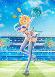 Bunny Suit Planning Sophia F. Shirring: Cheerleader Ver. Figurine <br>[Pre-Order 18/05/25]