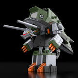 Gridman Universe The Gattai DX Sounderous <br>[Pre-Order 27/07/25]