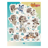 Fluffy Land August Nendoroid No.2999<br>[Pre-Order 24/05/26]