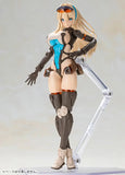 Front Mission Zenith Girl (KP827)<br>[Pre-Order 27/01/26]