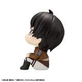 Attack on Titan Lookup Attack on Titan Ellen Jaeger & Levi set With Gift (845079) <br>[Pre-Order 14/06/25]