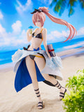 The Executioner and Her Way of Life Menou: Swimsuit Ver. <br>[Pre-Order 13/04/25]