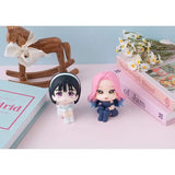 Alien Stage Lookup Alien Stage Mizi (849978)<br>[Pre-Order 14/04/26]