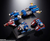 Soul of Chogokin GX-118 Voltes V<br>[Pre-Order 07/09/25]