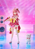 Hololive Production Sakura Miko Figma No.641 <br>[Pre-Order 05/01/25]