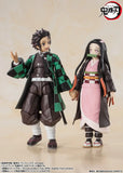 S.H.Figuarts Tanjiro Kamado<br>[Pre-Order 12/11/25]