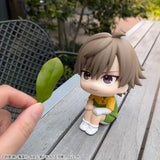 The Prince of Tennis Lookup The New Prince of Tennis Kuranosuke Shiraishi (850967)<br>[Pre-Order 14/07/26]