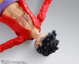 S.H.Figuarts Monkey D. Luffy Gear 5<br>[Pre-Order]