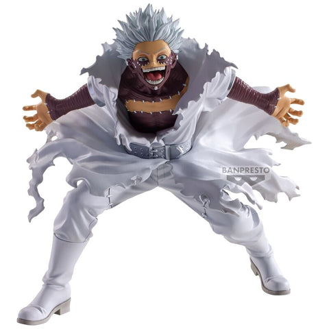 My Hero Academia The Evil Villains Dabi <br>[Pre-Order]