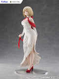 Delicious in Dungeon Tenitol Tall Falin Dress style ver. Figurine <br>[Pre-Order 14/09/25]