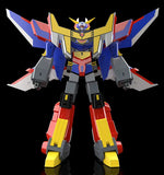 Energy Bomb Gambaruger Moderoid Gekiryuger (re-run)<br>[Pre-Order 31/05/26]