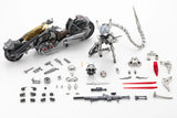 MegaloMaria Unlimited Universe Wreckage Hunter (CX052) (089871)<br>[Pre-Order 22/09/26]