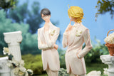 Doukyusei Licht Sajo: Wedding Ver. Figurine <br>[Pre-Order 22/06/25]