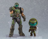 Doom Eternal Doom Slayer Figma No.SP140 <br>[Pre-Order 02/02/25]