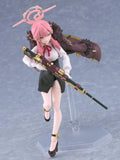 Blue Archive Aru Rikuhachima Figma No.678<br>[Pre-Order 15/03/26]