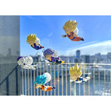 Dragon Ball Tobimasu Dragon Ball (Box of 6 pcs) (843143) <br>[Pre-Order 14/03/25]