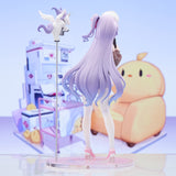 Azur Lane Limepie Series Unicorn Angelic Nurse Ver. <br>[Pre-Order 12/11/24]