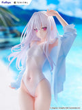 Mignon Works Tenitol Tall Shiro Swimsuit ver. (407879)<br>[Pre-Order 13/09/26]
